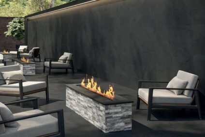 Slate Look Pavers
